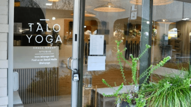 Image 2 from Talo Yoga partner gallery