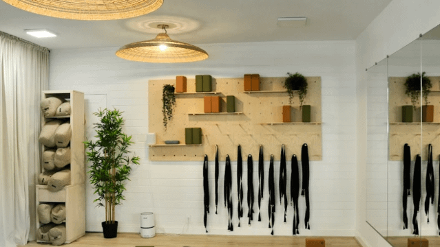 Image 1 from Talo Yoga partner gallery