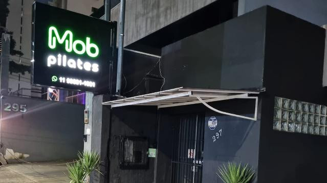 Imagem 2 da galeria do parceiro Mob Pilates - Bela Vista