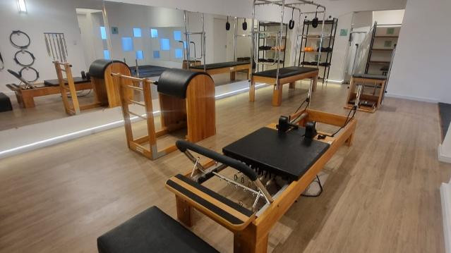 Imagem 3 da galeria do parceiro Mob Pilates - Bela Vista