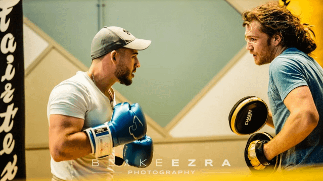 Image 1 from The Warehouse Hendon partner gallery