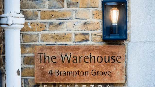 Image 2 from The Warehouse Hendon partner gallery