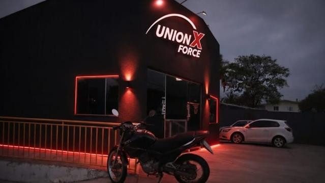 Imagem 1 da galeria do parceiro Academia Zeus