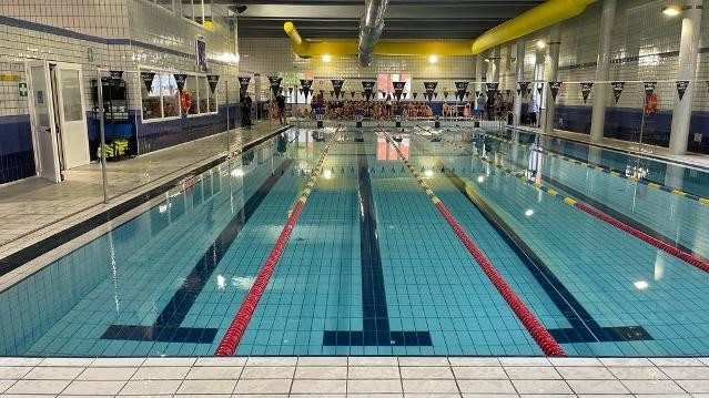 Immagine 3 dalla galleria del partner Lombardia Nuoto Arese