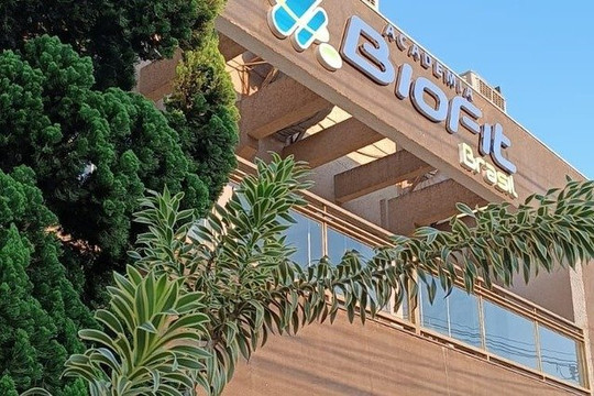 Imagem 2 da galeria do parceiro Bio Fit Brasil