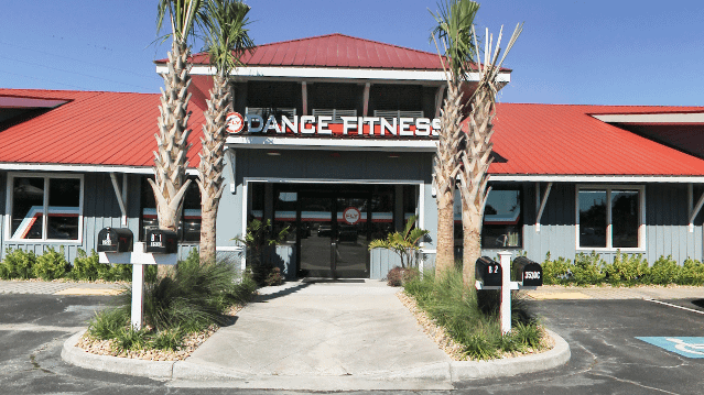 Image 2 from Fly Dance Fitness Myrtle Beach partner gallery