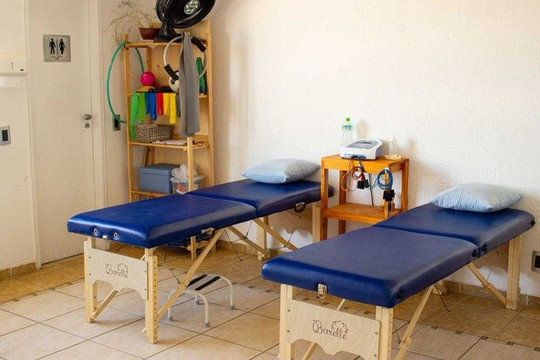 Imagem 3 da galeria do parceiro Byakko Saúde - Lapa