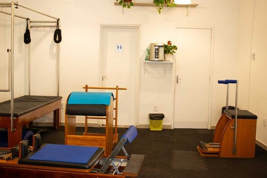 Imagem 1 da galeria do parceiro Byakko Saúde - Lapa