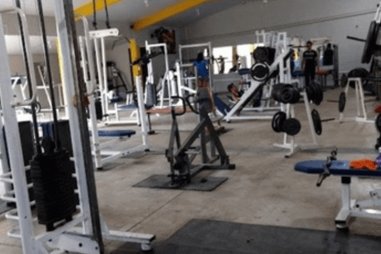 Imagem 1 da galeria do parceiro Pro Fit Academia