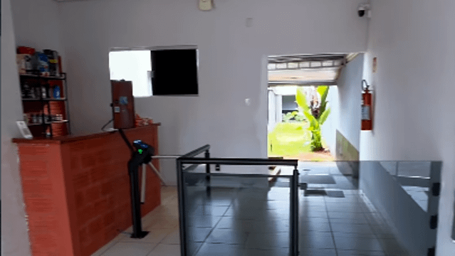 Imagem 1 da galeria do parceiro Pro Fit Academia