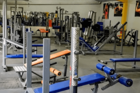 Imagem 3 da galeria do parceiro Pro Fit Academia