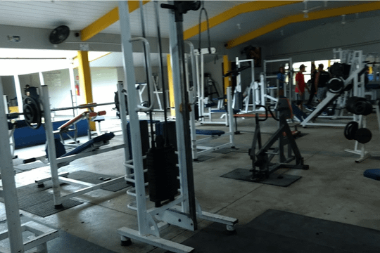 Imagem 2 da galeria do parceiro Pro Fit Academia