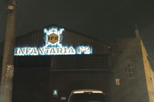 Imagem 3 da galeria do parceiro INFANTARIA