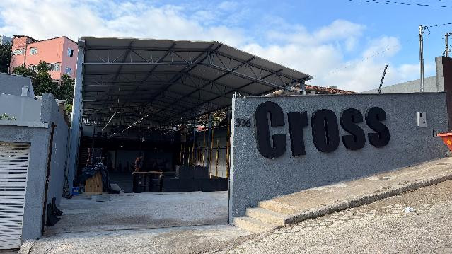 Imagem 1 da galeria do parceiro CrossBox Estrada Real