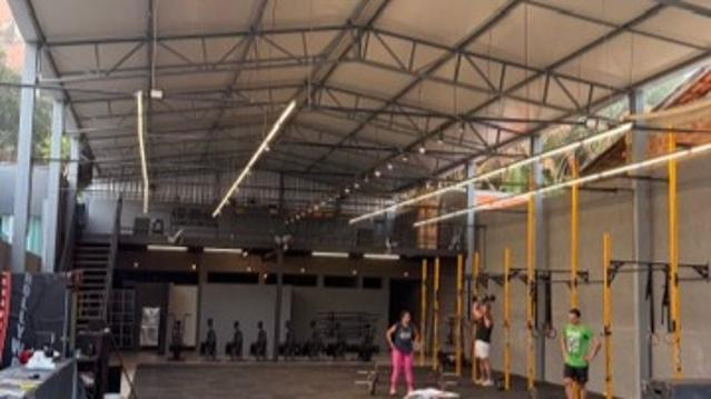 Imagem 2 da galeria do parceiro CrossBox Estrada Real