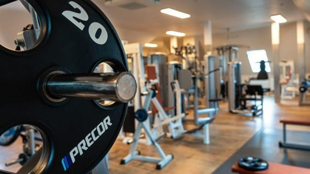 Bild 1 von Aktiv Fitness Club Partnergalerie
