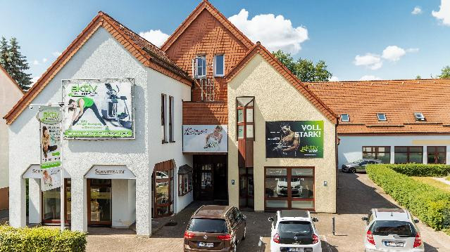 Bild 2 von Aktiv Fitness Club Partnergalerie