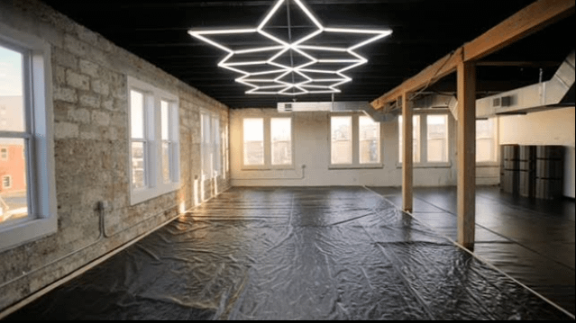 Image 1 from Kaizen Jiu Jitsu partner gallery