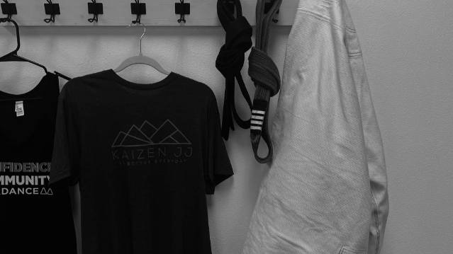 Image 3 from Kaizen Jiu Jitsu partner gallery