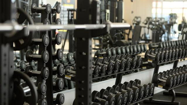 Bild 3 von FIT STAR SPORTSCLUB Kempten Partnergalerie