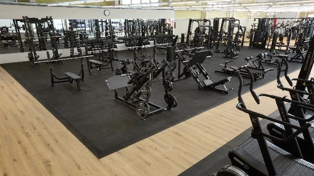 Bild 1 von FIT STAR SPORTSCLUB Kempten Partnergalerie