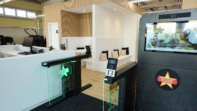 Bild 2 von FIT STAR SPORTSCLUB Kempten Partnergalerie