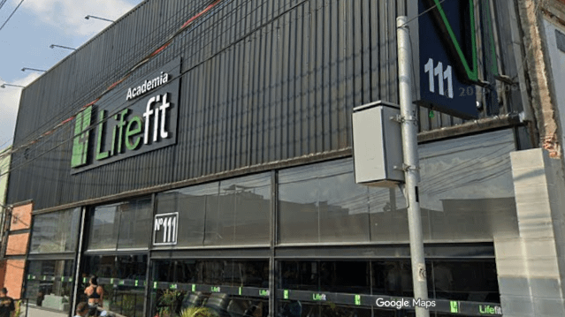 Imagem 2 da galeria do parceiro Lifefit Campo Grande 2