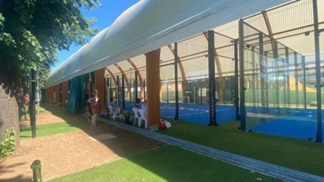 Immagine 3 dalla galleria del partner Mama Padel