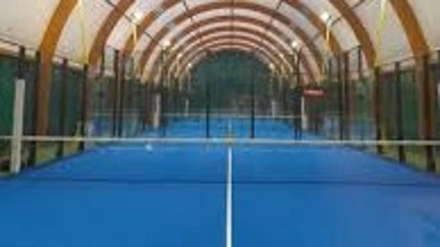 Immagine 1 dalla galleria del partner Mama Padel