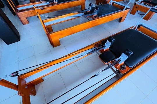 Imagen 3 de la galería del partner Studio10Pilates