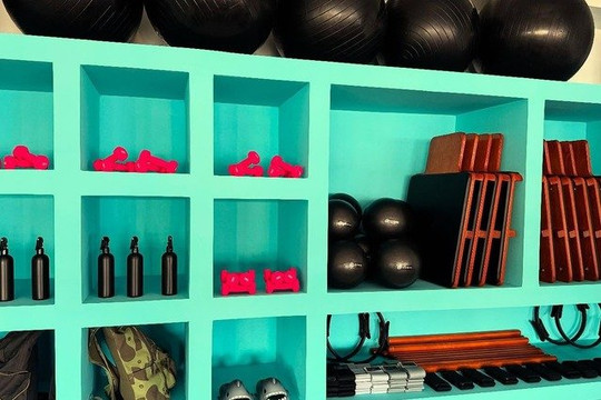 Imagen 2 de la galería del partner Studio10Pilates