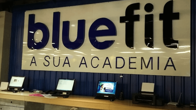 Imagem 2 da galeria do parceiro Academia Bluefit - Marechal