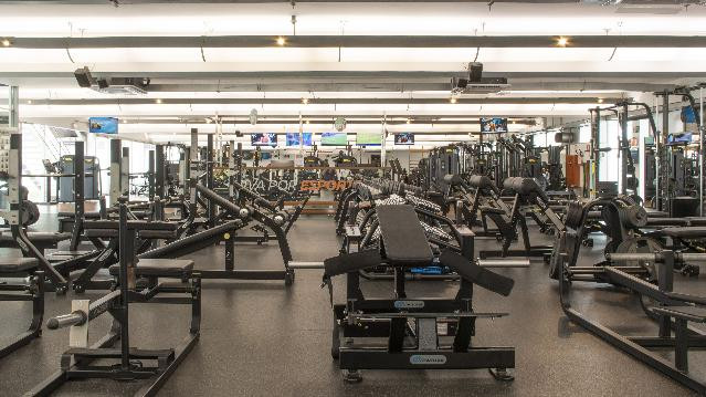 Imagem 1 da galeria do parceiro Competition - Paulista