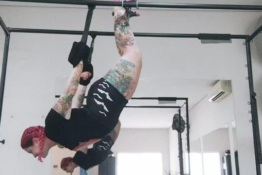 Imagem 1 da galeria do parceiro Pilates