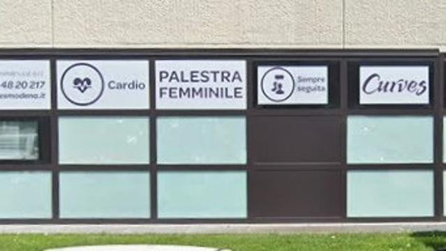 Immagine 2 dalla galleria del partner Curves Modena Ovest