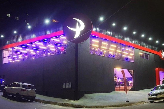 Imagem 2 da galeria do parceiro Pratique - Nazaré