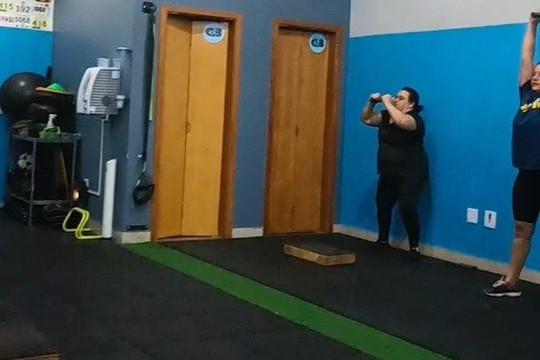 Imagem 1 da galeria do parceiro Assessoria Esportiva Danilo Borges