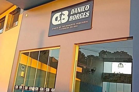 Imagem 3 da galeria do parceiro Assessoria Esportiva Danilo Borges