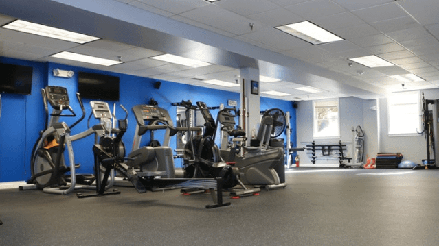 Image 1 from Foundations Fitness partner gallery