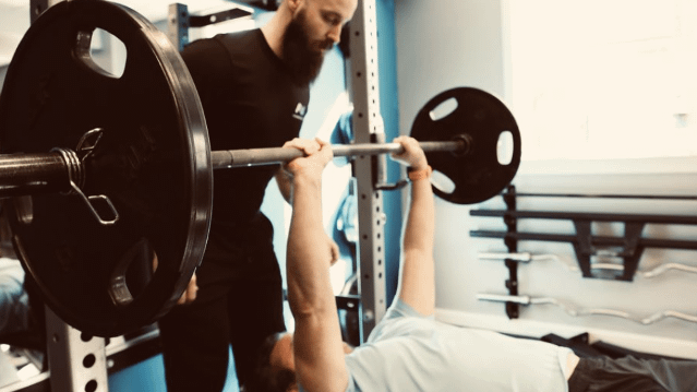 Image 2 from Foundations Fitness partner gallery