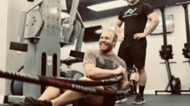 Image 3 from Foundations Fitness partner gallery