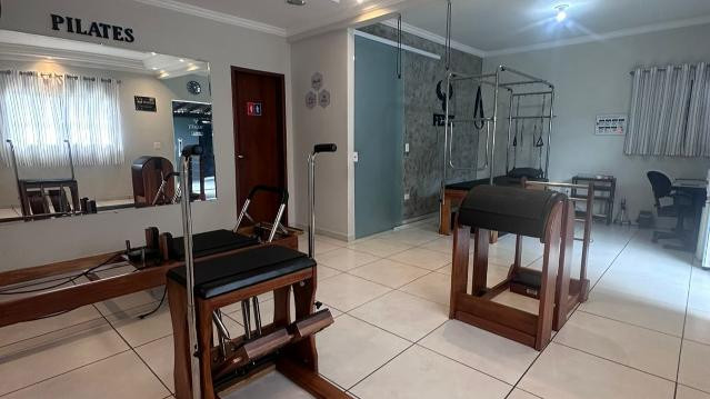 Imagem 3 da galeria do parceiro Studio Larissa Crevelin