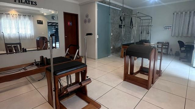 Imagem 1 da galeria do parceiro Studio Larissa Crevelin