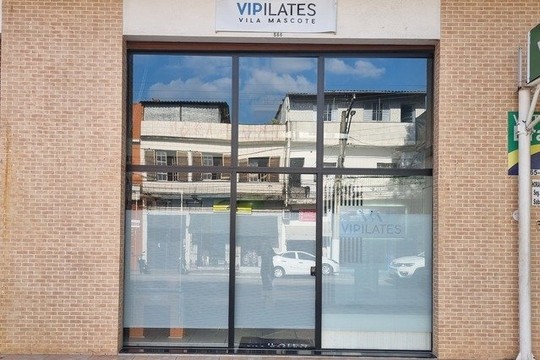 Imagem 2 da galeria do parceiro Vipilates Vila Mascote