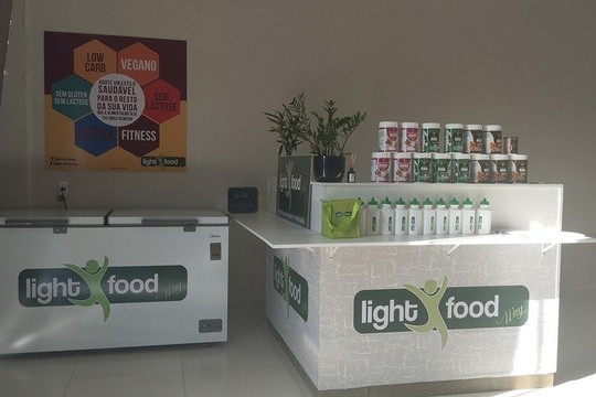 Imagem 3 da galeria do parceiro Plenamente Magrass -Estudio de Dança Fitness