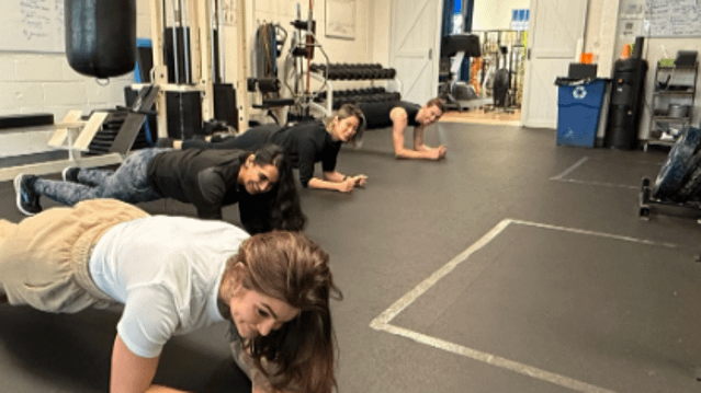 Image 3 from A-Team Health and Fitness partner gallery