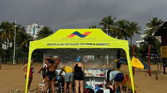 Imagem 2 da galeria do parceiro Escola Nativa