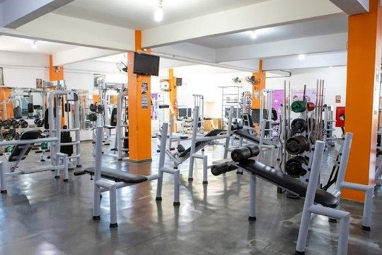 Imagem 1 da galeria do parceiro Templo do Corpo