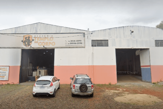 Imagem 2 da galeria do parceiro Templo do Corpo