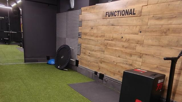 Immagine 2 dalla galleria del partner SPORT CLINIC ROMA